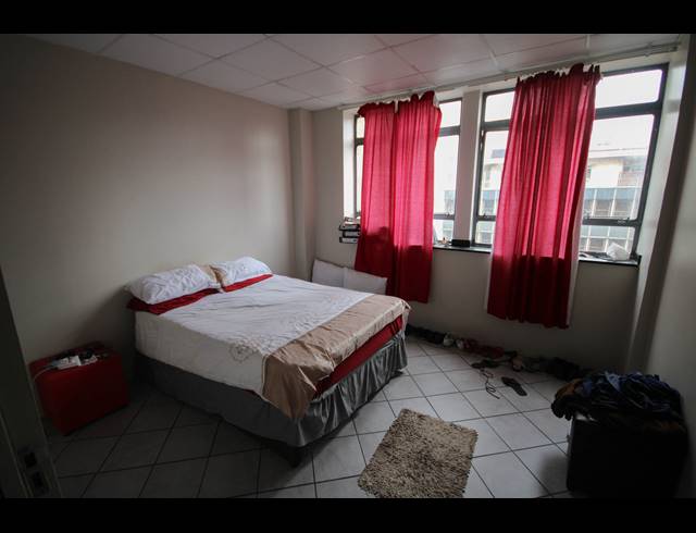 2 BEDROOM APARTMENT FOR SALE IN DURBAN CENTRAL